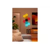 Lámpara de pared inteligente Nanoleaf NL42-0102HX-9PK
