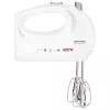 Batidora de varillas MPM MMR-25 blanca