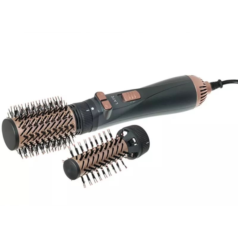 Moldeador de pelo LAFE LAFLOK47536 con tecnología Sleek & Shine