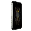 Smartphone UleFone Armor 22 — MediaTek Helio G96, 8 GB RAM, 256 GB almacenamiento, Negro