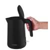 Hervidor de agua 1,7 l Concept RK2391 negro