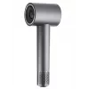 Lafe Rapida 47461 BLDC secador de pelo, 1600 W, 110.000 rpm, ionización, gris