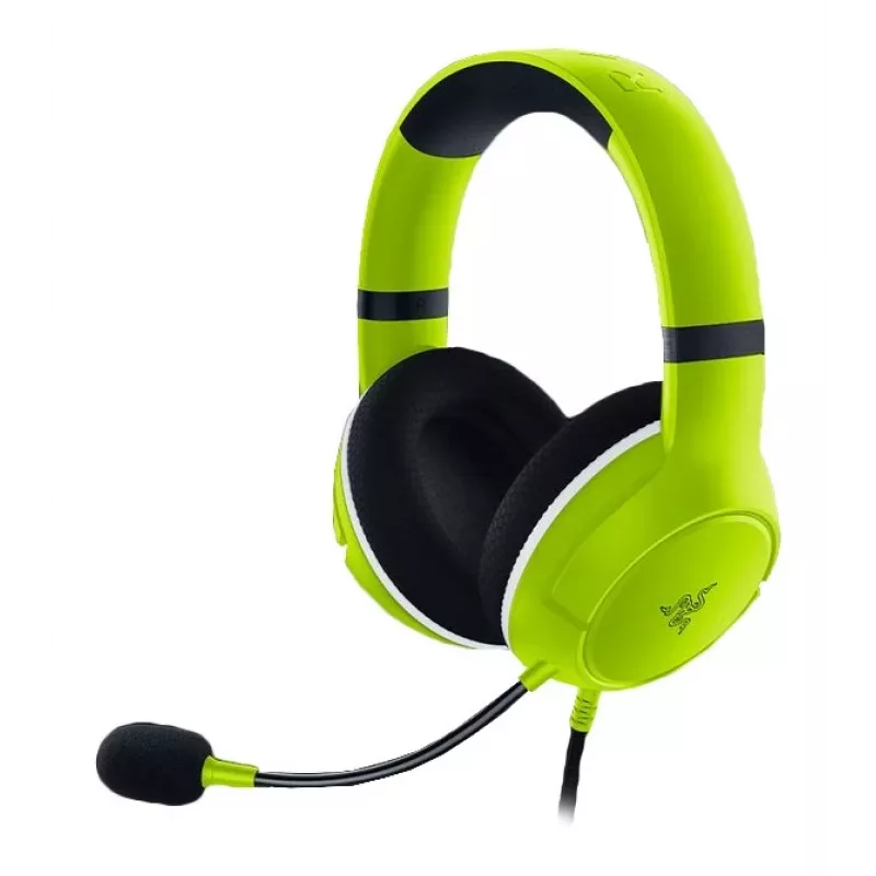 Razer auriculares gaming para Xbox X|S Kaira X con cable over-ear