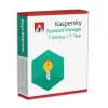 Kaspersky Password Manager | 1 dispositivo | 1 año | UE