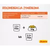 JOSERA Filete de pollo - Comida húmeda para gatos - 70 g