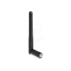 Antena omnidireccional DeLOCK 90150 2 dBi RP-SMA 50 Ω