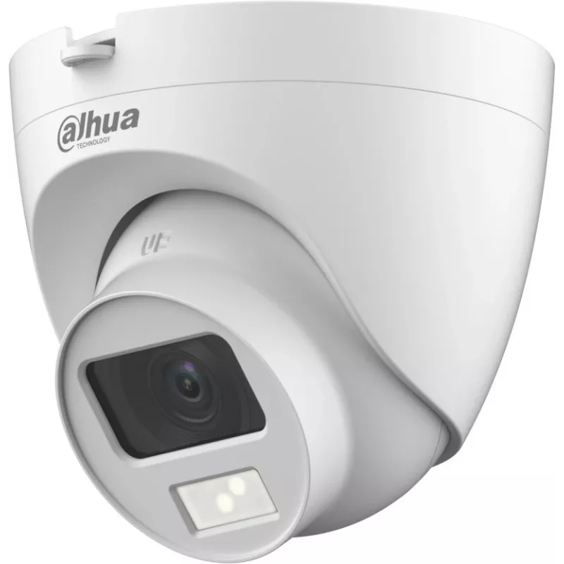 Dahua cámara 4W1 HAC-HDW1200CLQ-IL-A-0280B-S6