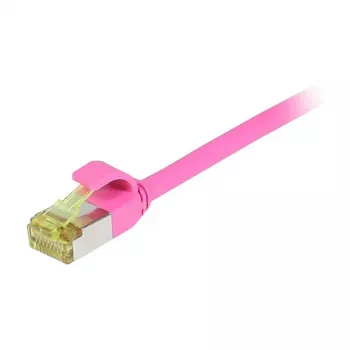 Synergy21 S217991 Cable de red Ethernet magenta
