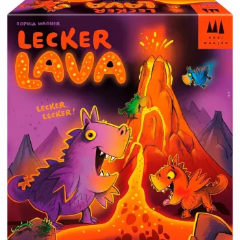 Schmidt Spiele 40895 juego de mesa 20 min