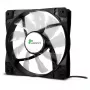 Ventilador de carcasa INTER-TECH Argus L-12025 120mm - negro