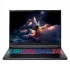 Portátil Acer Nitro V 16S ANV16S-71-708Y — Intel Core 7 240H, 16 inch WUXGA, 16 GB DDR5, 1 TB SSD, Windows 11 Home, negro