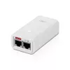 Ubiquiti POE-24-12W-G-WH Fuente de alimentación PoE, 24V, 0,5A, 12W, Gigabit