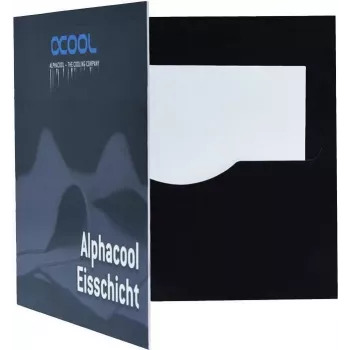 Alphacool Ultra Soft - Blanco - 100 mm - 100 mm - 1 mm (12976)