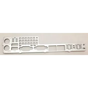 SuperMicro MCP-260-00038-0N (embellecedor I/O UIO 1U/2U para X8DTU-6T+) (MCP-260-00038-0N)