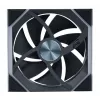 Lian Li 12SL1W3B negro
