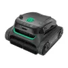 Robot limpiafondos Wybot S2 con funcionamiento inalámbrico, navegación avanzada y gran potencia de succión