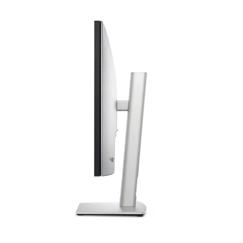 Monitor Dell U2725QE 27 pulgadas IPS UHD 3840×2160, 120 Hz, 8 ms, HDMI, plateado