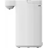 Hervidor Xiaomi MEK01-EU 5 L 1600 W Blanco — de pie, 220–240 V, Wi‑Fi, temperatura ajustable 40–90°C