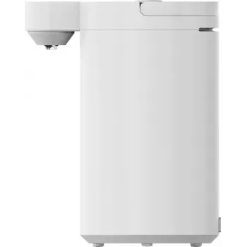 Hervidor Xiaomi MEK01-EU 5 L 1600 W Blanco — de pie, 220–240 V, Wi‑Fi, temperatura ajustable 40–90°C