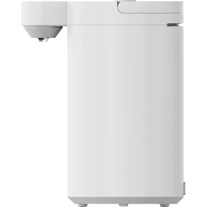 Hervidor Xiaomi MEK01-EU 5 L 1600 W Blanco — de pie, 220–240 V, Wi‑Fi, temperatura ajustable 40–90°C