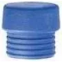 Tapa protectora Wiha 831-1 4 cm azul elastómero