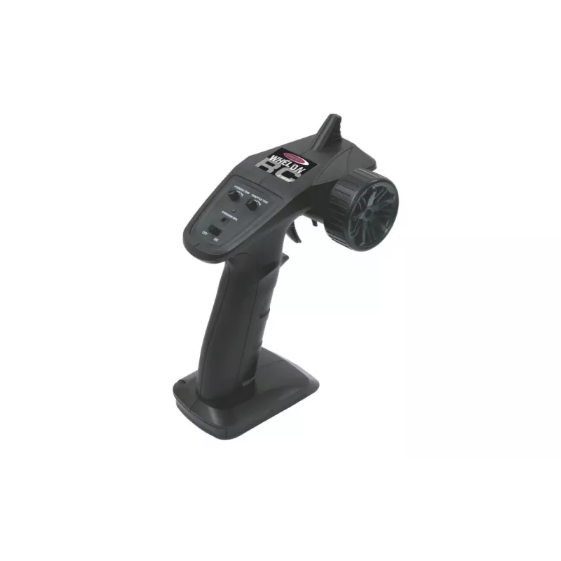 Monster truck Jamara 053355 modelo RC radiocontrol