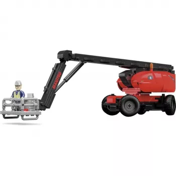 COBI Manitou 280 TJ bloques 347 piezas a partir de 6 años