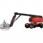 COBI Manitou 280 TJ bloques 347 piezas a partir de 6 años