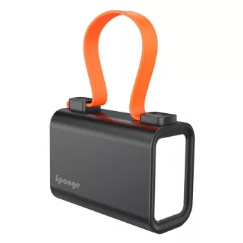 Batería externa Sponge SPONGE Energy 30K mAh 100W cargador portátil 30000 mAh 100 W