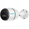 Reolink G330+SP cámara de vigilancia IP para exterior 2560x1440 inalámbrica montaje en pared zoom digital 16x