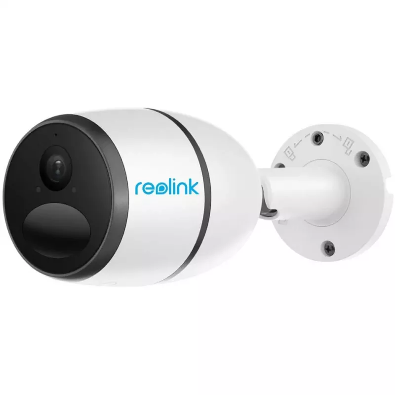 Reolink G330+SP cámara de vigilancia IP para exterior 2560x1440 inalámbrica montaje en pared zoom digital 16x