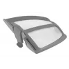 Hervidor eléctrico AMICA 1,7 l 2200 W acero inoxidable