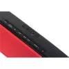 Reproductor de CD HiFi Panasonic SC-HC304 rojo