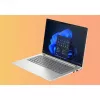 HP ProBook 4 G1i portátil AI - diseño de bisagra de 177 grados - Intel Core Ultra 5 225U / 1,5 GHz - Win 11 Pro - Intel Graphics - 16 GB RAM - 512 GB SSD NVMe - 35,6 cm (14 inch)