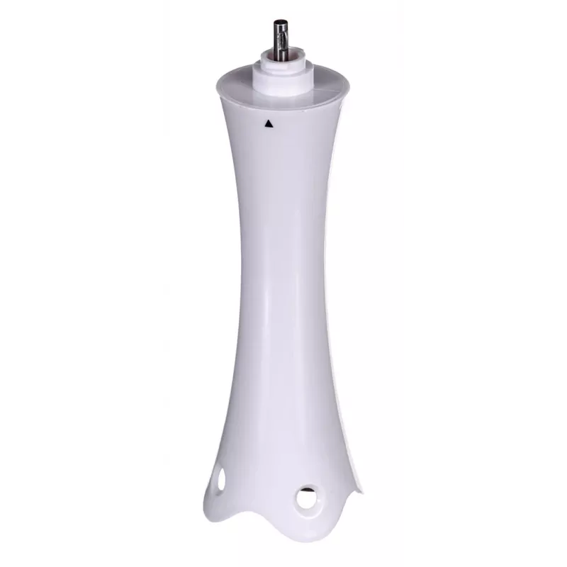 Batidora de mano Esperanza EKM010 300 W azul claro, blanco