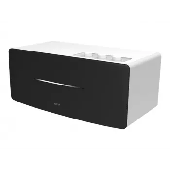 Altavoz activo pequeño Edifier | D12 | Bluetooth | Blanco | Conexión inalámbrica