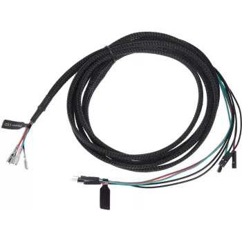 Alphacool 18536 Cable de alimentación interno 2 m (18536)