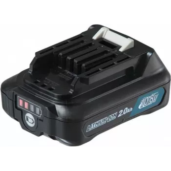 Makita BL1021B Batería 12V / 2,0Ah Li-Ion (197396-9)