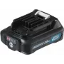 Makita BL1021B Batería 12V / 2,0Ah Li-Ion (197396-9)