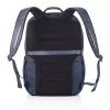 Mochila de viaje XD-Design Bobby Explore azul de tereftalato de polietileno