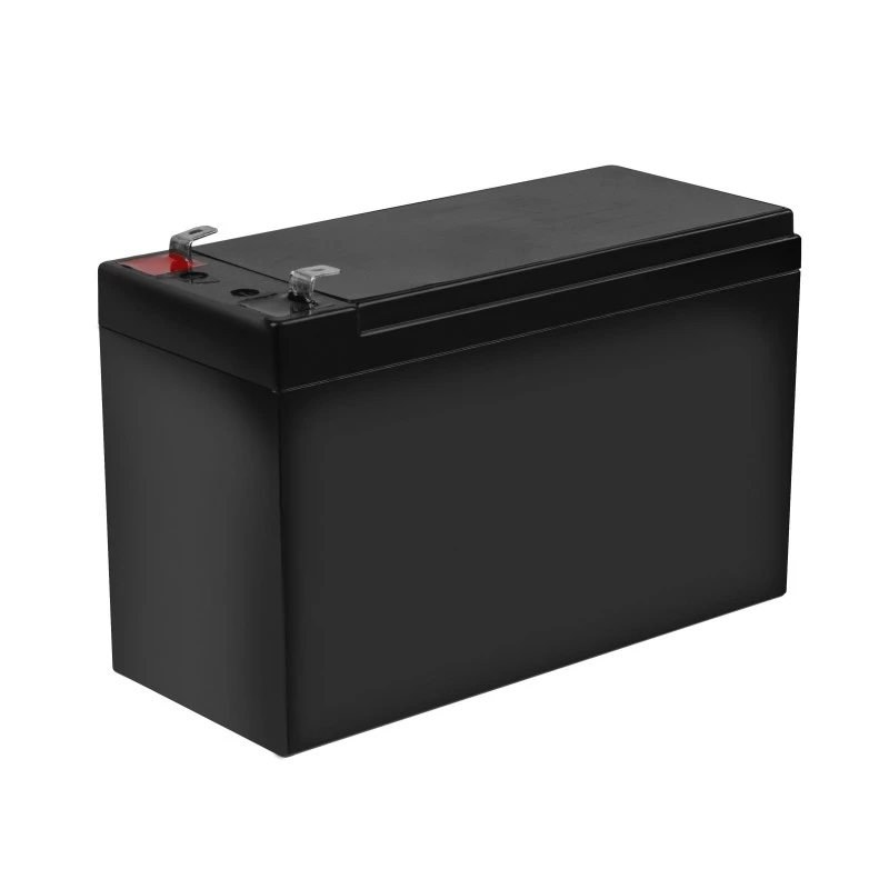 Batería para SAI Green Cell AGM06 — 12 V 9 Ah plomo-ácido VRLA 95 × 151 × 65 mm, 2,3 kg