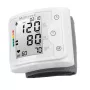 Medisana BW 320 tensiómetro de muñeca - automático, 2 usuarios, 120 memorias