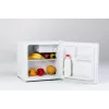 Frigorífico combinado Ravanson LKK-50 Independiente Blanco