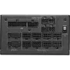 Fuente de alimentación ASROCK Taichi TC-1300T 1300 W 20+4 Pin ATX 80 PLUS Titanium, negro, ventilador de 135 mm