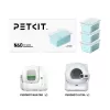 Arenero para gatos Petkit Purobot Ultra Ambientador N60 3 piezas (P9224)