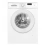 Lavadora de carga frontal Bosch WGE02201PL — 8 kg, 1200 rpm, tambor de 55 l, pantalla LED, inverter