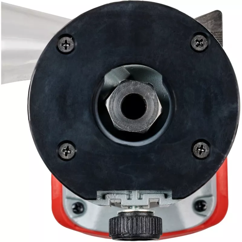 Fresadora de cantos a batería Einhell TP-ET 18 Li BL, 18V, sin batería/cargador