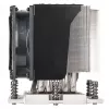 Disipador de CPU SILVERSTONE SST-XE04-SP5B 4U Tower PWM activo