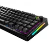 Teclas Glorious GPBT Basics, diseño ANSI, PBT, Dy