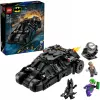 LEGO BATMAN 76303 Batman Tumbler vs. Two-Face y The Joker